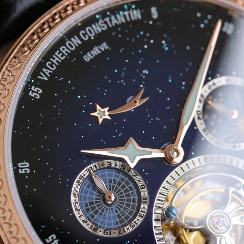 VACHERON CONSTANTIN